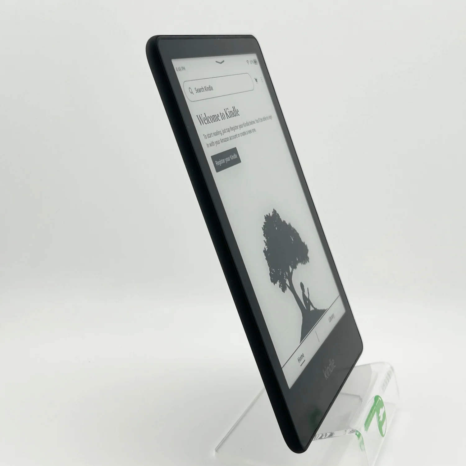 WiFi Only Amazon Kindle Paperwhite 11th Gen 16GB Black M2L3EK - Image 4